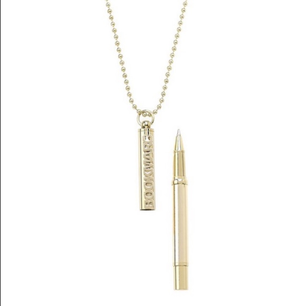 Marc Jacobs Necklace